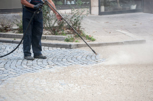 Professional Pressure Washing Services in Newburg, WI
